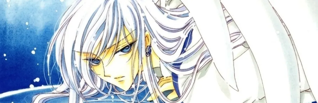 Yue Sukishiro 