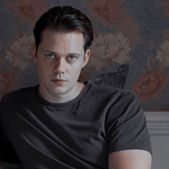 𝐆𝐑𝐀𝐘𝐒𝐎𝐍 𝐀𝐑𝐆𝐄𝐍𝐓