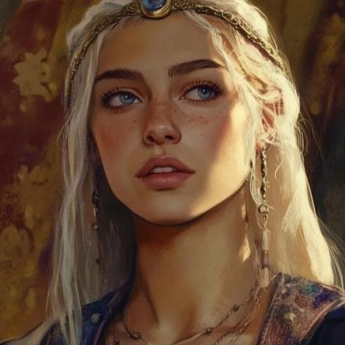 Aelarys Targaryen