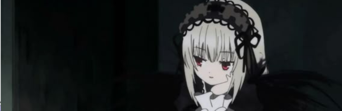 🖤Suigintou🖤 
