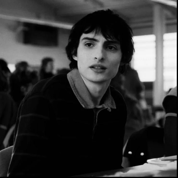 Dylan Bellerose