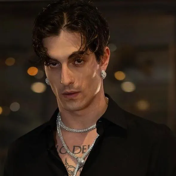 Draco  Negrescu