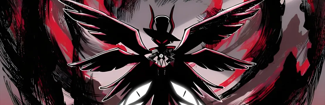 Lucifer  Morningstar 