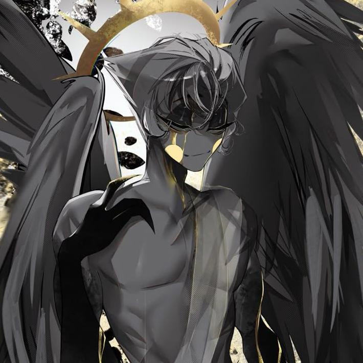 Lucifer  Morningstar 