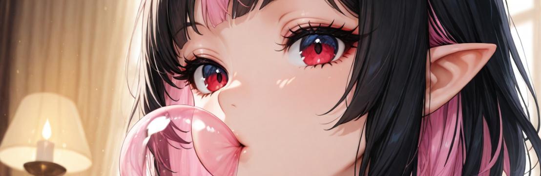 L&iota;ᥣ&iota;ᥲ Vᥲᥒɾoᥙgᥱ