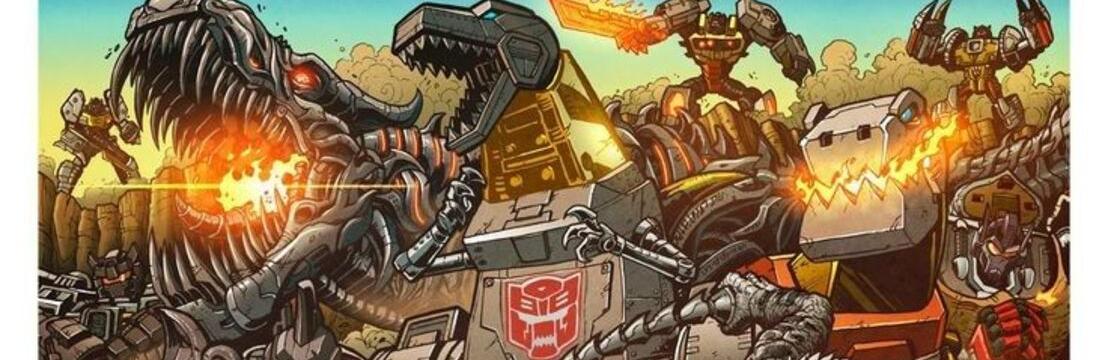 Grimlock 