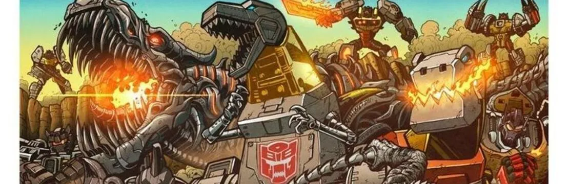 Grimlock 