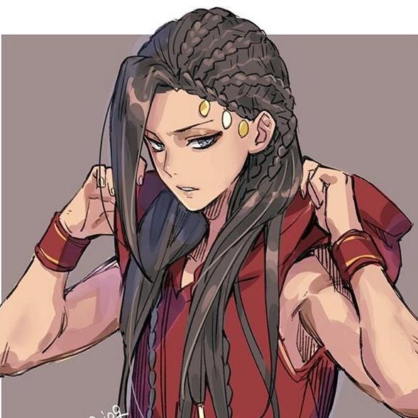 ⚘️ Jamil   Viper 