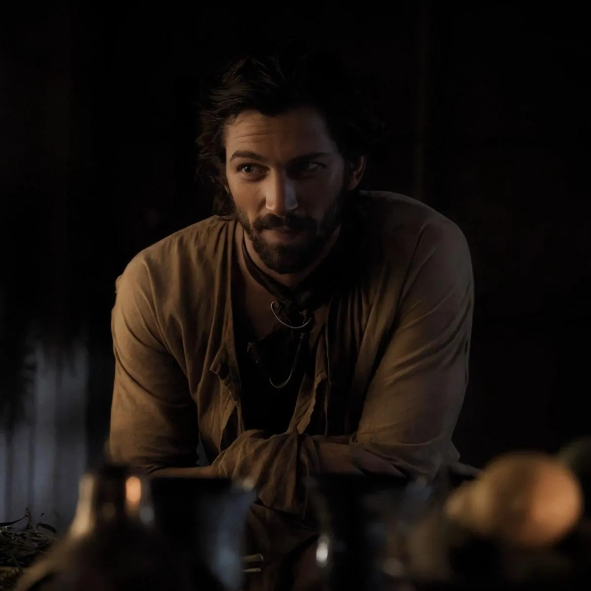Daario Naharis 