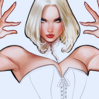 𝐄𝐦𝐦𝐚 𝐅𝐫𝐨𝐬𝐭 