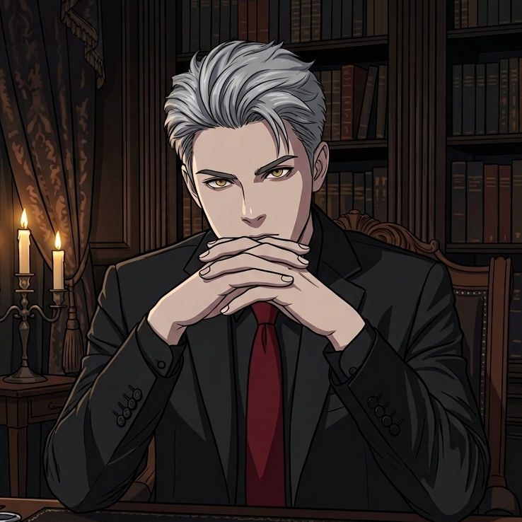 Jason Jaegerjaquez Ishtar