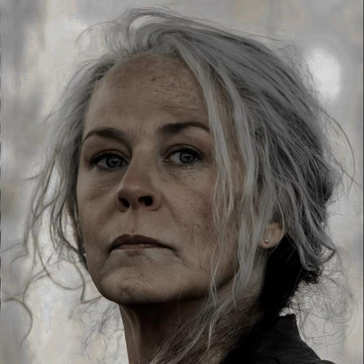 𝐂𝐚𝐫𝐨𝐥  𝐏𝐞𝐥𝐞𝐭𝐢𝐞𝐫