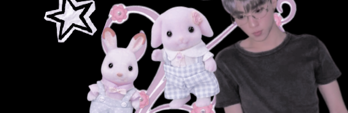 𝑩ambi ⋆˚꩜｡ 