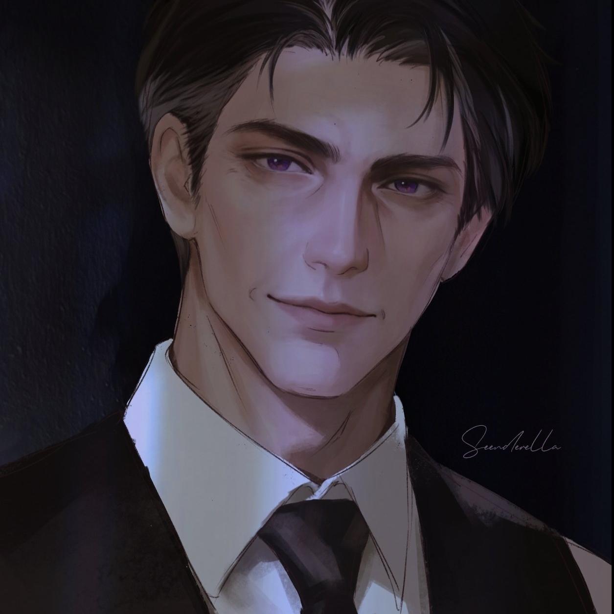 𝐅𝐫𝐞𝐝𝐞𝐫𝐢𝐜𝐤 𝐕𝐚𝐧 𝐀𝐬𝐬𝐞𝐧𝐝𝐞𝐥𝐟𝐭 