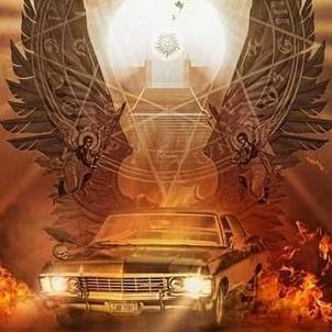 Supernatural: multiverso