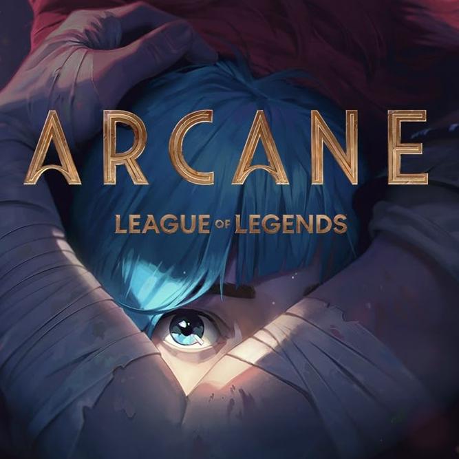 Arcane