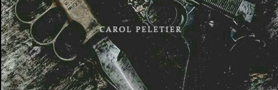 𝐂𝐚𝐫𝐨𝐥  𝐏𝐞𝐥𝐞𝐭𝐢𝐞𝐫