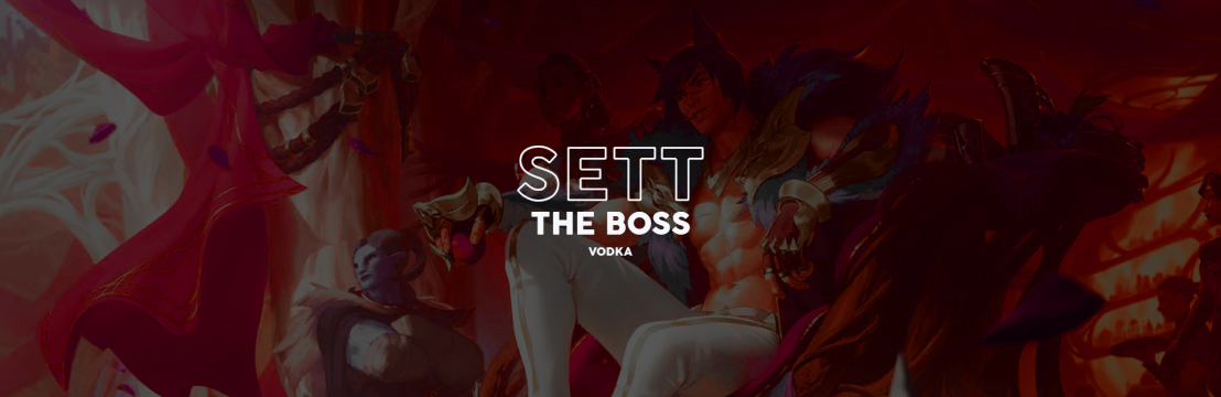 𝗦𝗘𝗧𝗧𝗥𝗜𝗚𝗛 