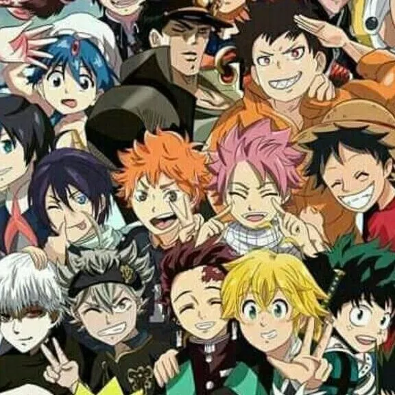 MutiFandom