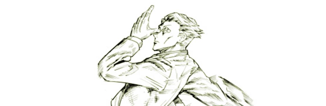 Kᴇɴᴛᴏ Nᴀɴᴀᴍɪ