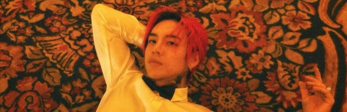 Wangji  Lan De Barom