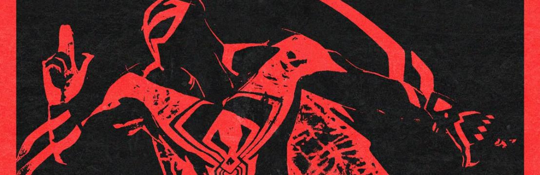 𝙎𝙋𝙄𝘿𝙀𝙍&middot;𝙈𝘼𝙉 𝟐𝟎𝟗𝟗