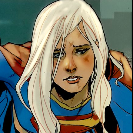 ᴬⁿⁱˡˡᵒ Superchica ᔆᵗᵃʳ ᔆᵃᵖᵖʰⁱʳᵉ