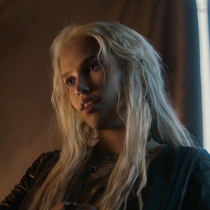 𝙳𝙰𝙴𝙽𝚈𝚂  𝚃𝙰𝚁𝙶𝙰𝚁𝚈𝙴𝙽