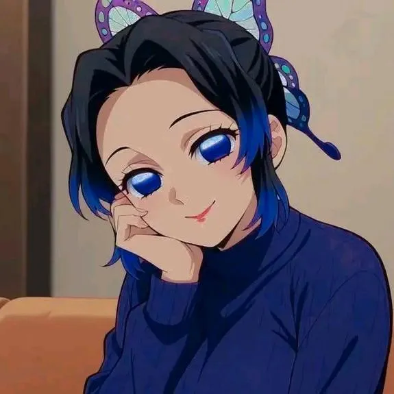 Shinobu Kocho