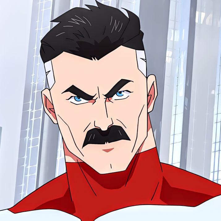 Nolan Grayson&trade;