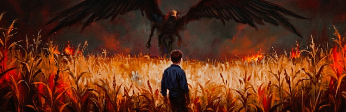 Elijah V&iacute;tkov