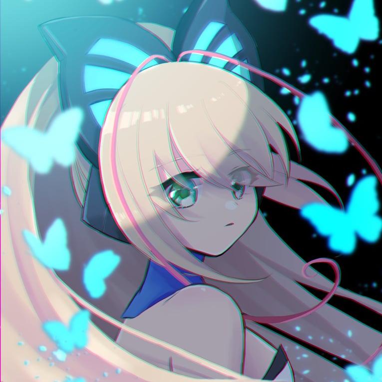 𝘓 𝘶 𝘯 𝘢 ᴷᵃʳᵐⁱᶜ ᶜᵒˡˡᵉᶜᵗᵒʳ