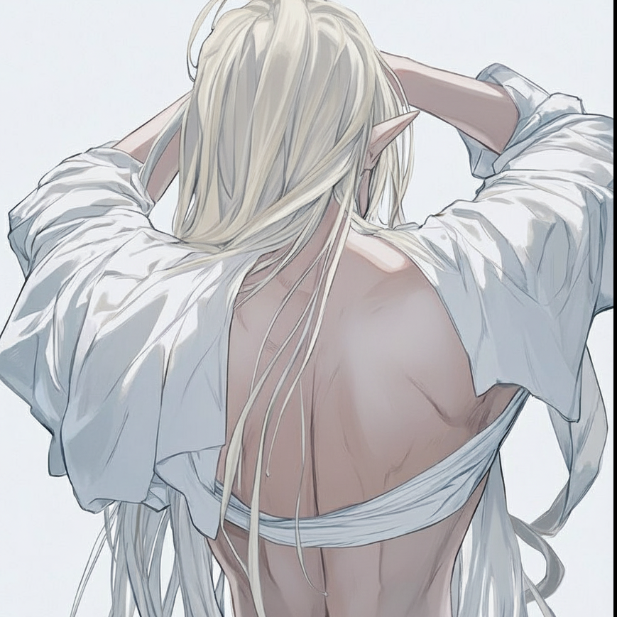 Finw&euml;  &Dagger; elf&bull;&bull;