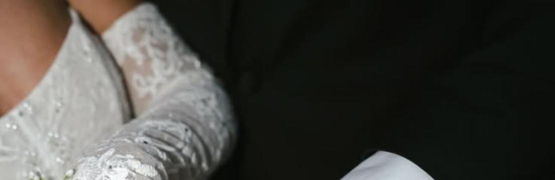 Boda Elisabeth & Grayson mundo humano 