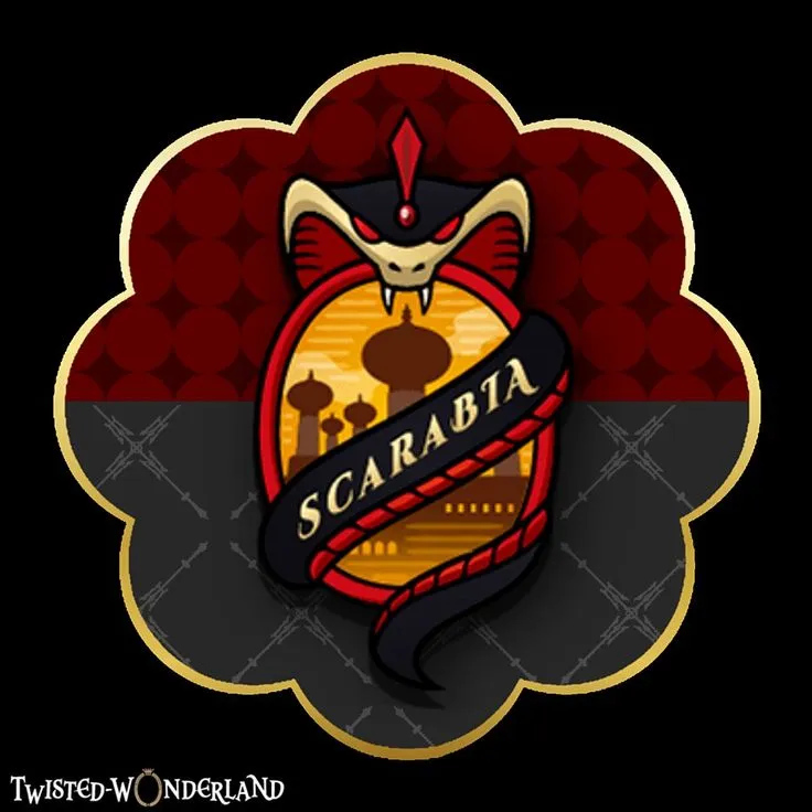 Scarabia Dormi 🐍