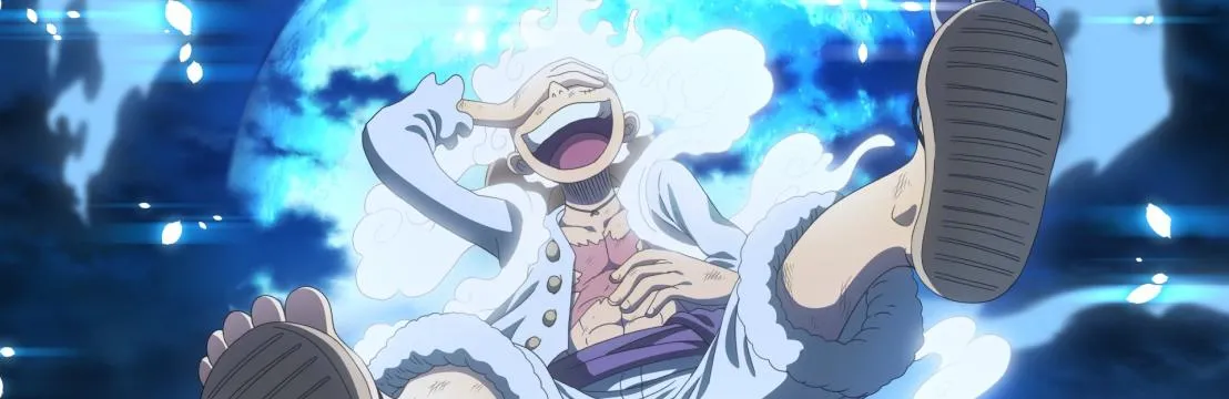 Monkey D Luffy