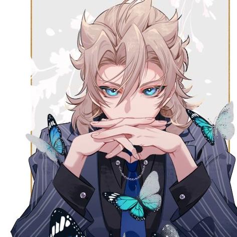 𝒞𝑜𝓊𝓃𝓉 𝑜𝒻 𝒮𝒶𝒾𝓃𝓉 𝒢𝑒𝓇𝓂𝒶𝒾𝓃 ⚜️