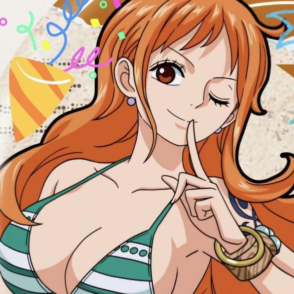 Nami  
