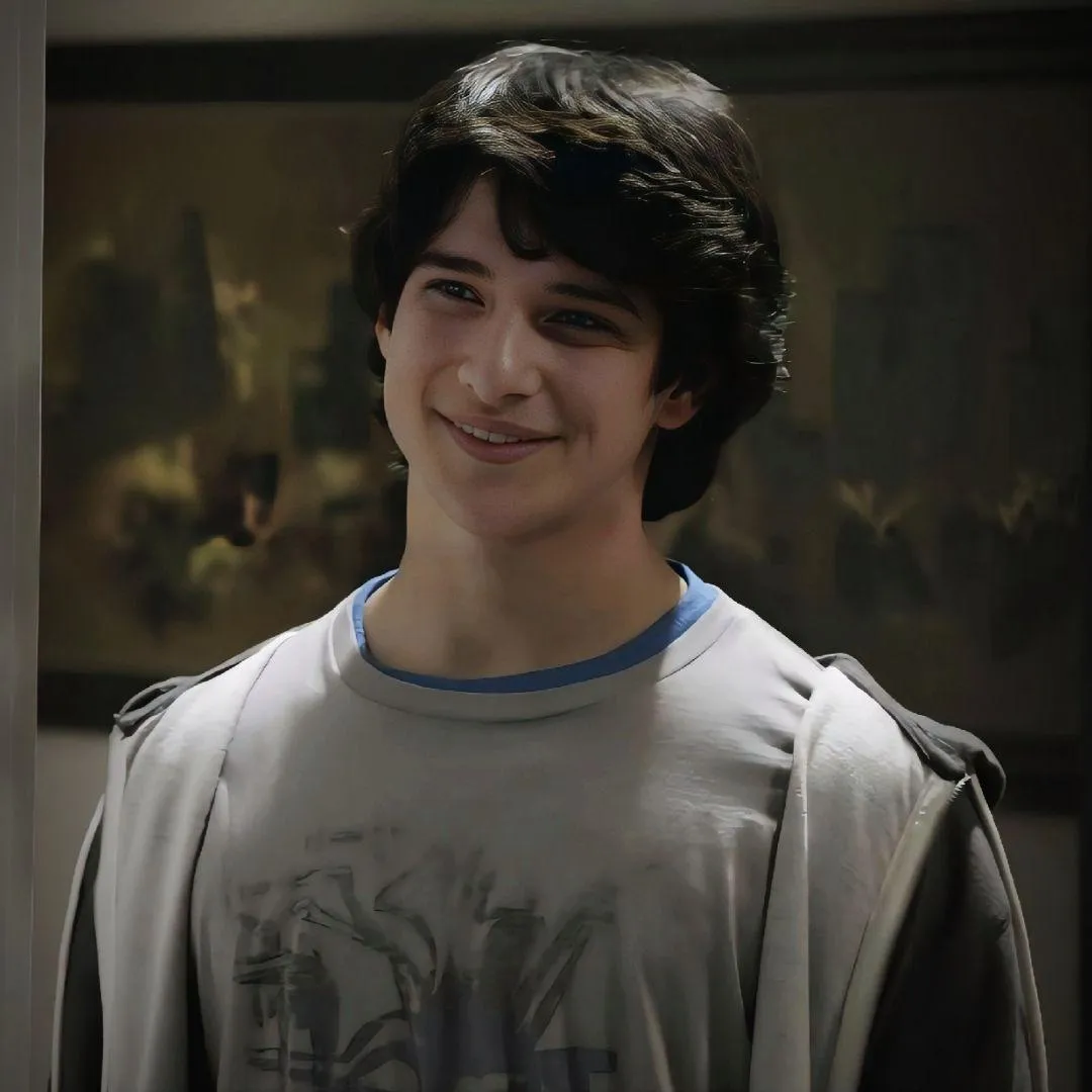 Scott  McCall