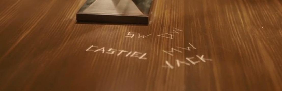 El bunker de los Winchester