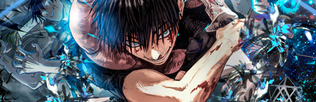 Tᴏᴊɪ Fᴜsʜɪɢᴜʀᴏ