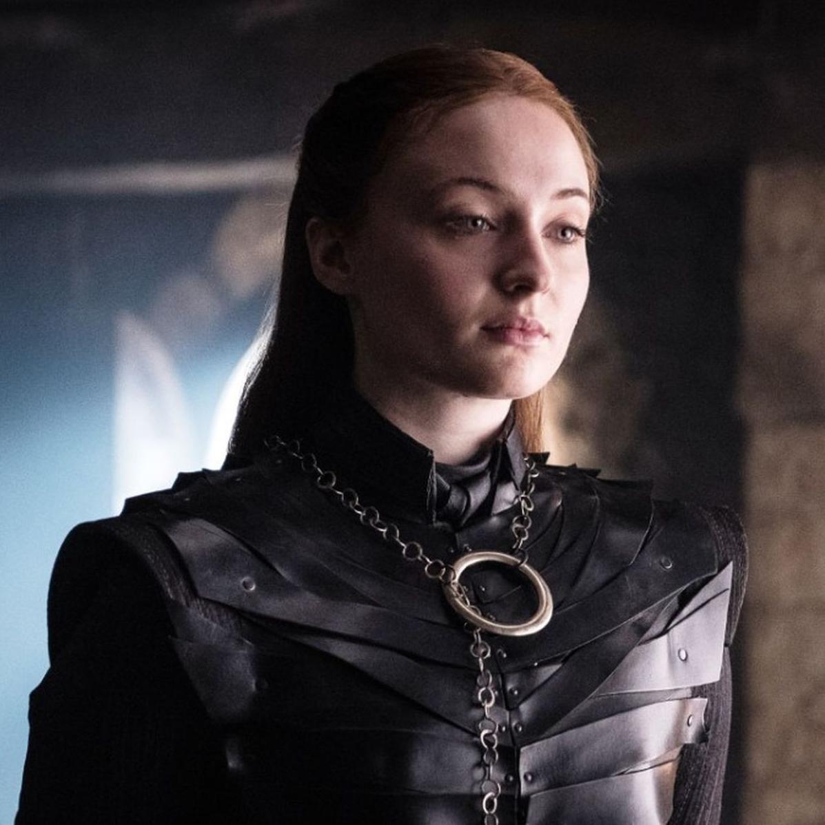 Sansa Stark
