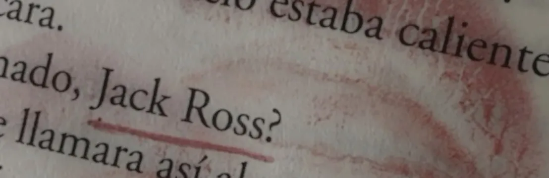 Jack Ross