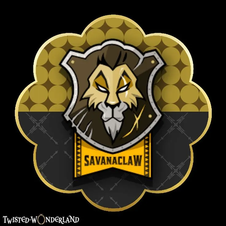 Savanaclaw Dorm 🦁