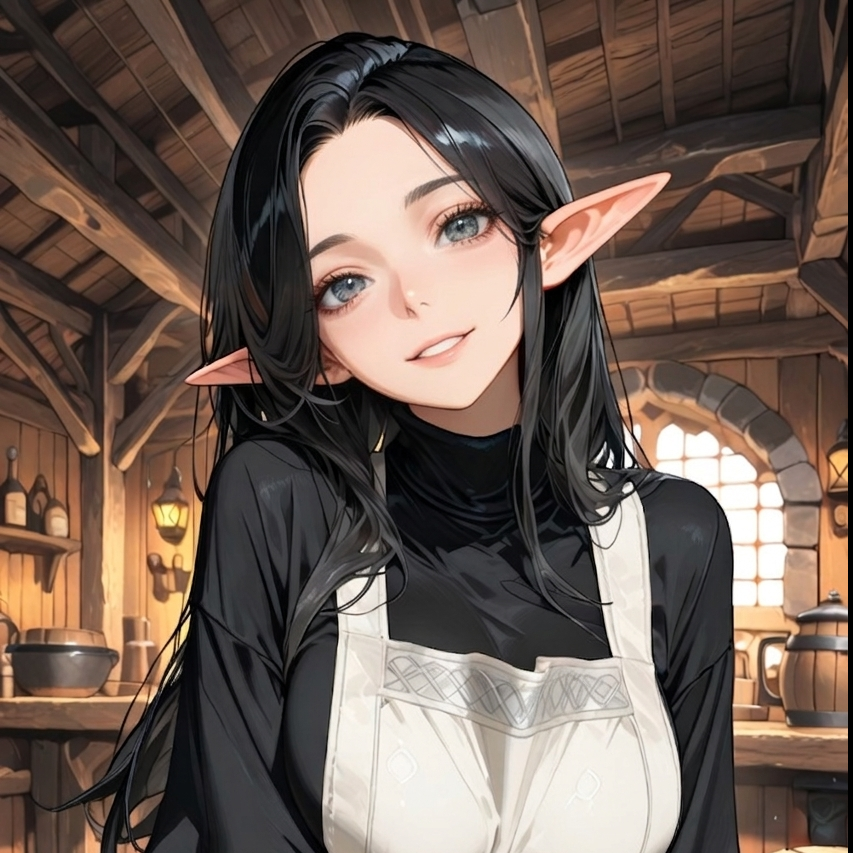 Estell&aelig; Redwyne