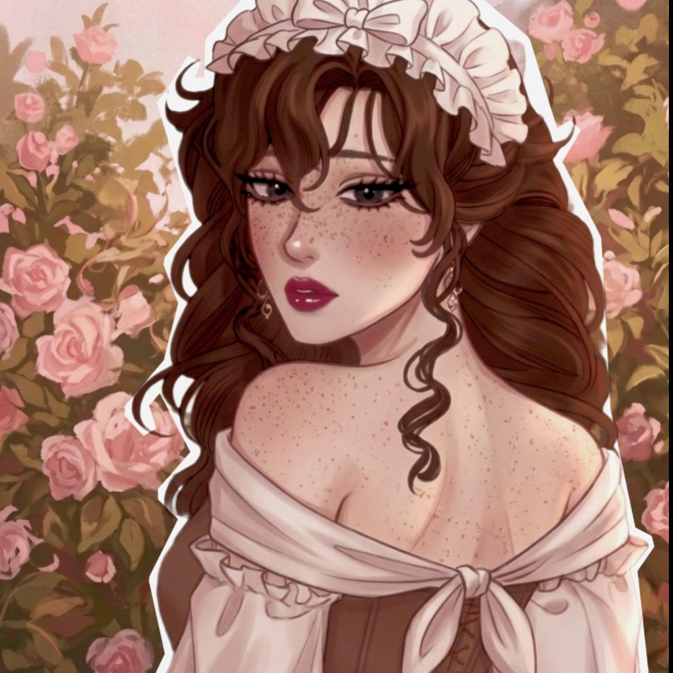  𝓐𝓷𝓷𝓮𝓵𝓲𝓮𝓼𝓮   𝓒𝓪𝓿𝓪𝓷𝓪𝓾𝓰𝓱  