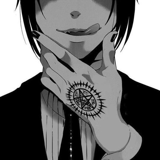 𝐉𝐨𝐡𝐚𝐧 𝐂𝐫𝐨𝐰𝐥𝐞𝐲 𝔄𝔰𝔪𝔬𝔡𝔞𝔶