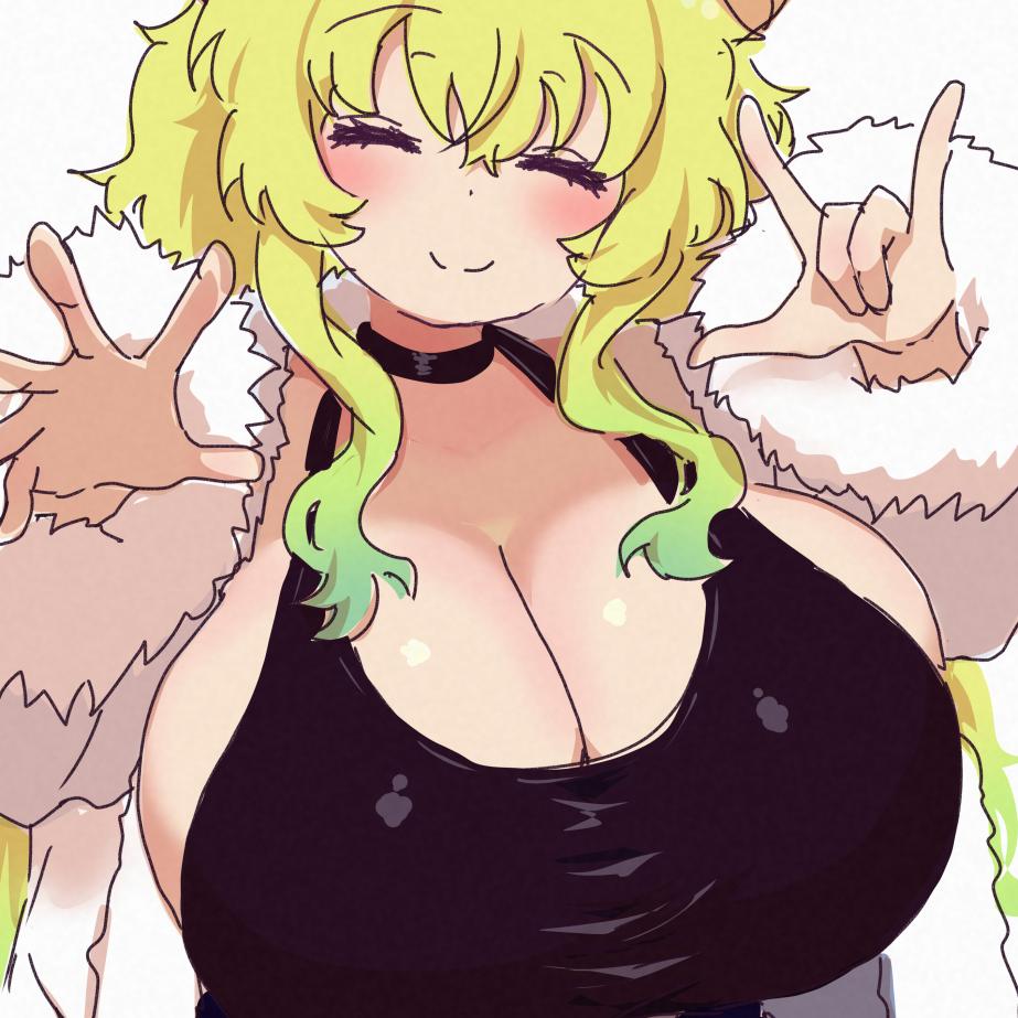 Lucoa Quetzalcoatl