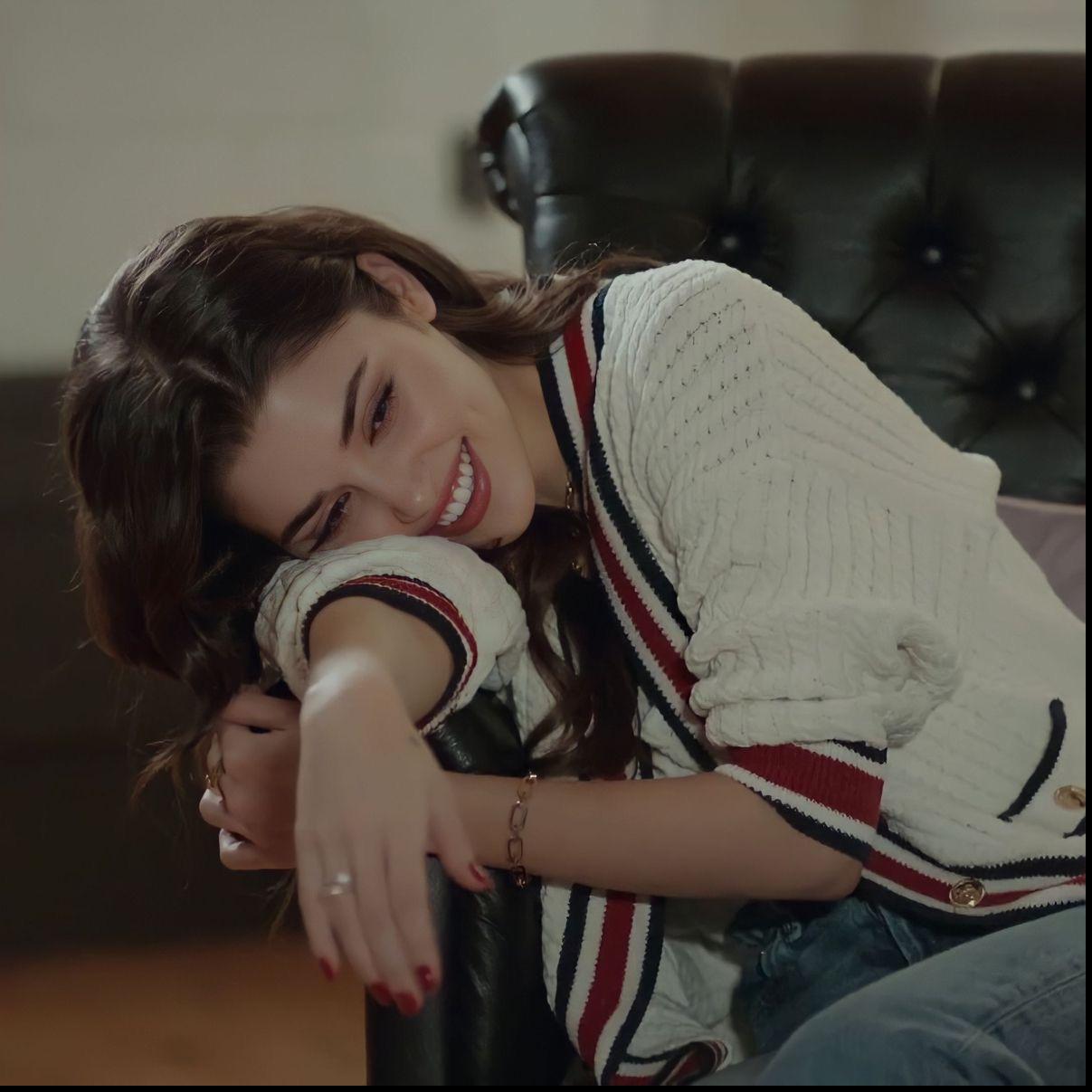 Eda Blossom Yilmaz