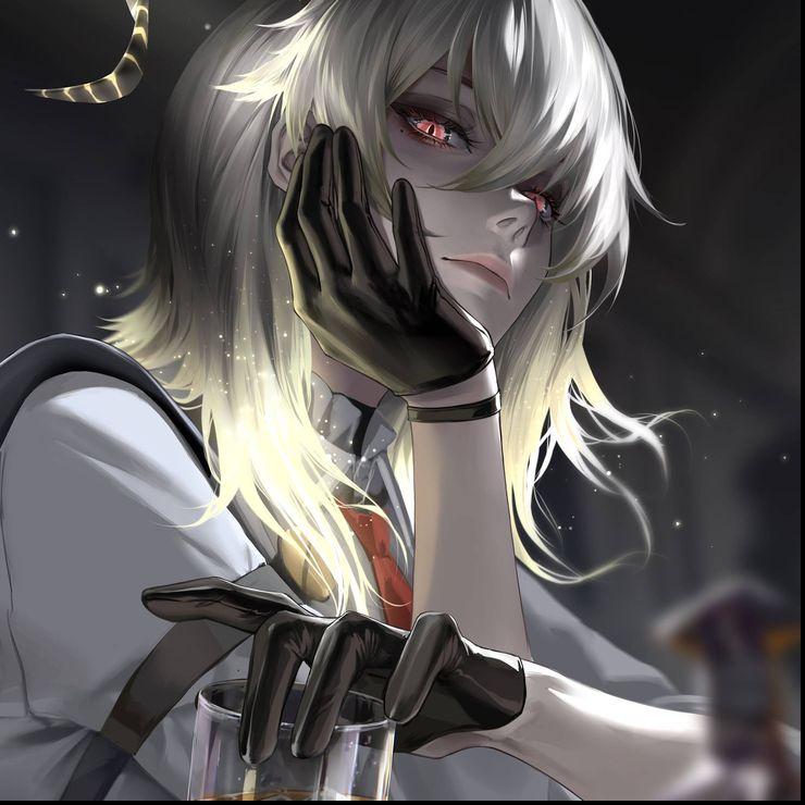 🆉🅰🅽🅸 赞妮 